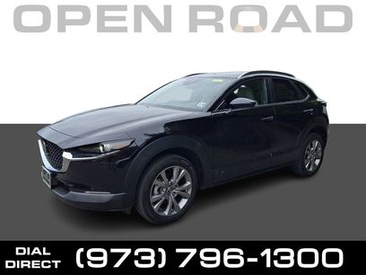 Certified 2023 MAZDA CX-30 AWD 2.5 S w/ Preferred Package