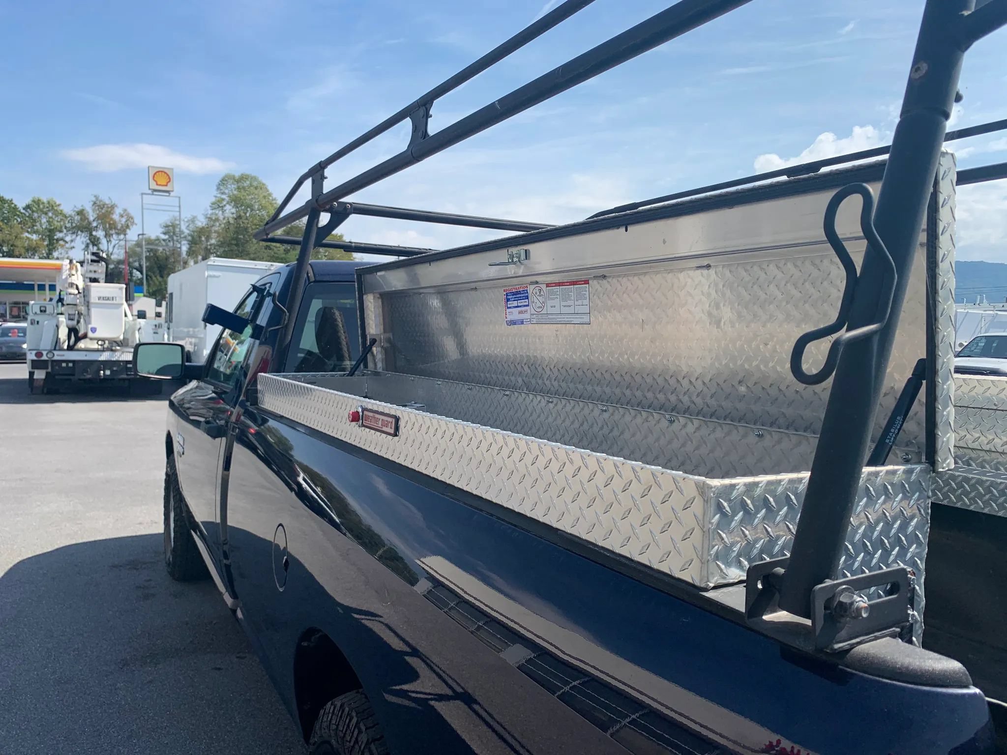 Used 2019 RAM 1500 Tradesman w/ Popular Equipment Group RWD image 23