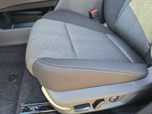 New 2026 Nissan Rogue SV w/ Cold Weather Package FWD image 28