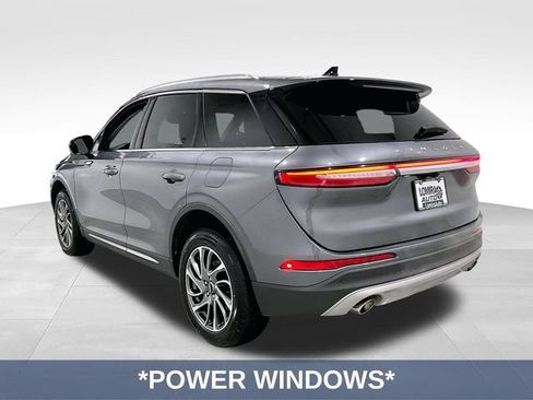 Used 2022 Lincoln Corsair AWD w/ Elements Package image 6