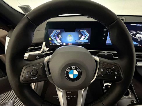 Used 2026 BMW X2 xDrive28i w/ Convenience Package AWD/4WD image 13