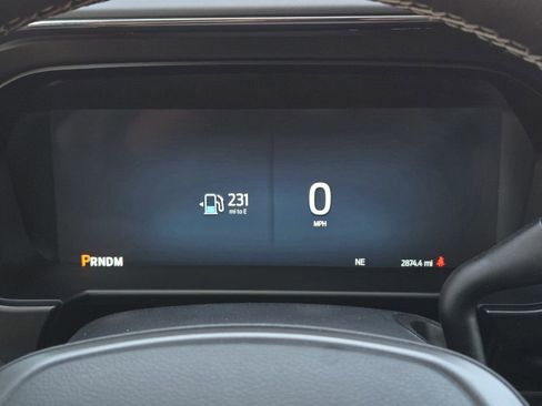 Used 2026 Ford F250 Lariat w/ FX4 Off-Road Package image 11