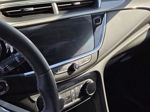 Used 2023 Buick Encore GX Preferred image 9