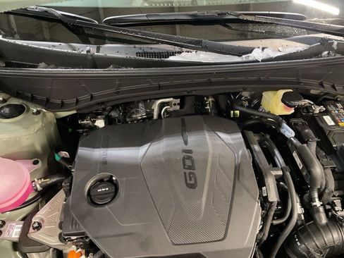 New 2026 Hyundai Santa Cruz SE image 31