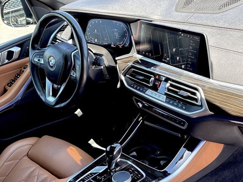 Used 2023 BMW X5 xDrive40i w/ Premium Package AWD/4WD image 29