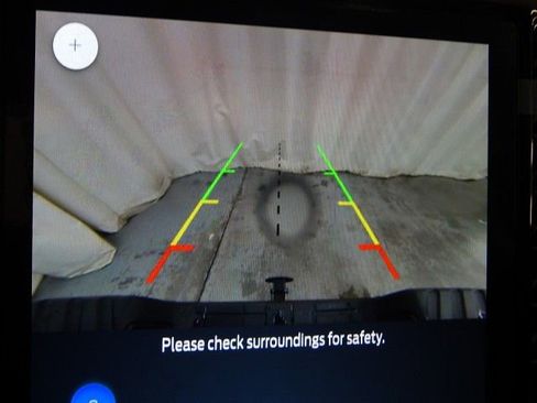 New 2025 Ford Ranger XLT w/ Equipment Group 301A High image 27