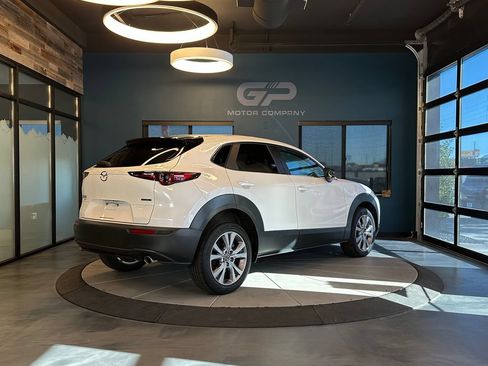 Used 2021 MAZDA CX-30 AWD 2.5 S w/ Select Package image 3