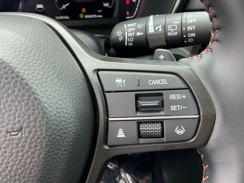 New 2026 Honda CR-V Sport-L image 37