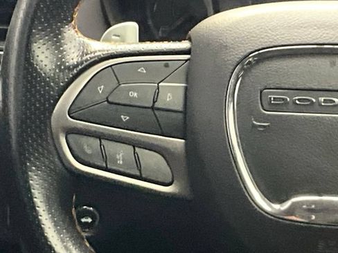 Used 2022 Dodge Charger Scat Pack RWD image 18