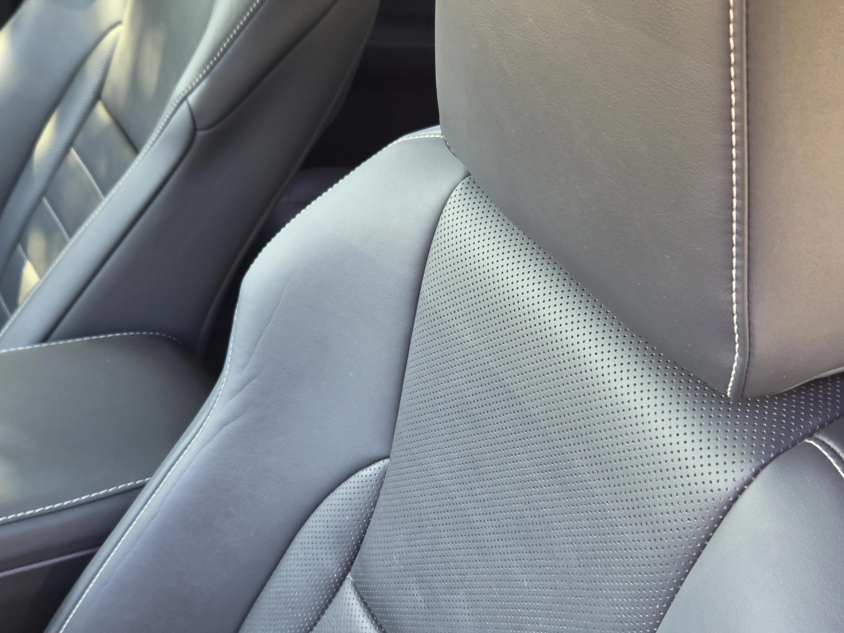 Used 2019 Lexus NX 300 F Sport w/ F Sport Premium Package FWD image 8
