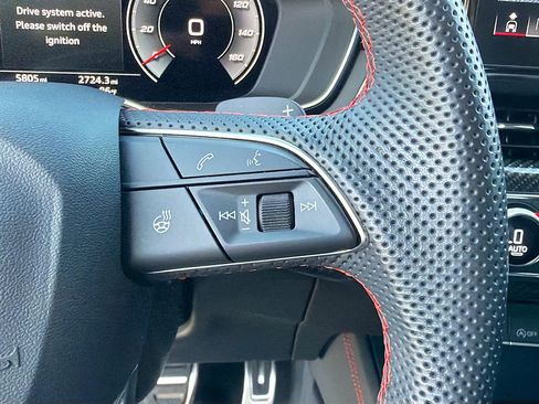 Used 2024 Audi S5 Premium Plus AWD/4WD image 38