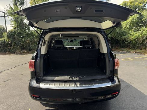Used 2016 INFINITI QX80 4WD image 34