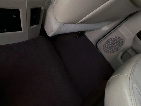Used 2013 RAM 1500 Laramie w/ Convenience Group AWD/4WD image 59