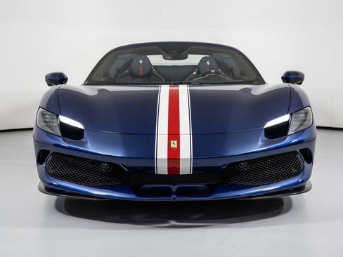 Used 2024 Ferrari 296 GTS image 24