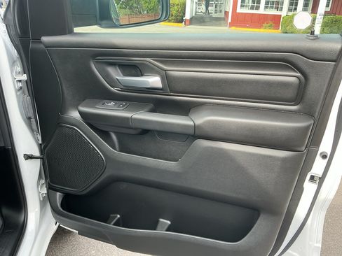 Used 2024 RAM 1500 Tradesman w/ SXT Appearance Group AWD/4WD image 12