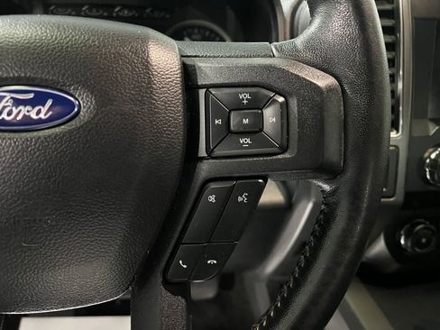 Used 2019 Ford F150 XLT w/ Equipment Group 302A Luxury image 11