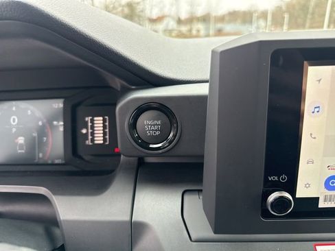 New 2026 Toyota Tacoma SR image 15