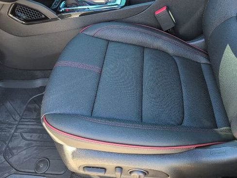 New 2026 Chevrolet TrailBlazer RS w/ Convenience Package image 12