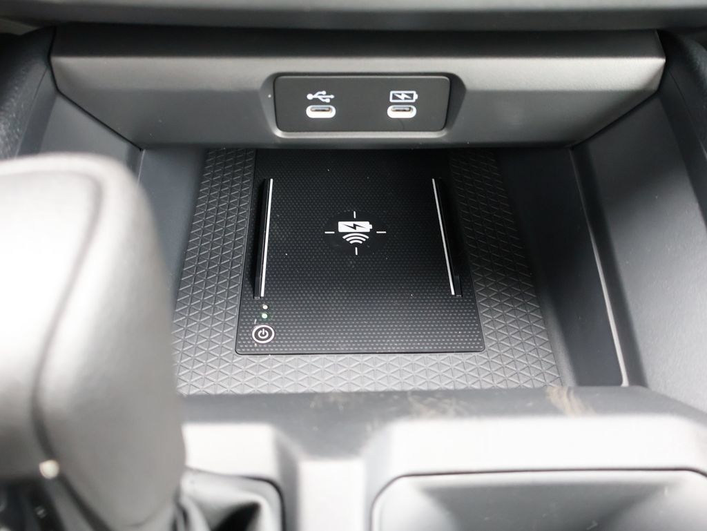 New 2026 Honda Accord LX image 23
