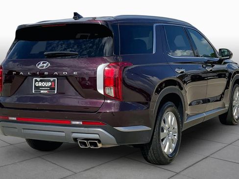Used 2024 Hyundai Palisade SEL FWD image 12