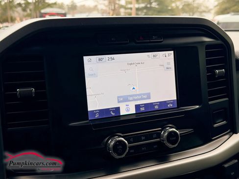 Used 2023 Ford F150 XLT w/ Equipment Group 301A Mid image 30