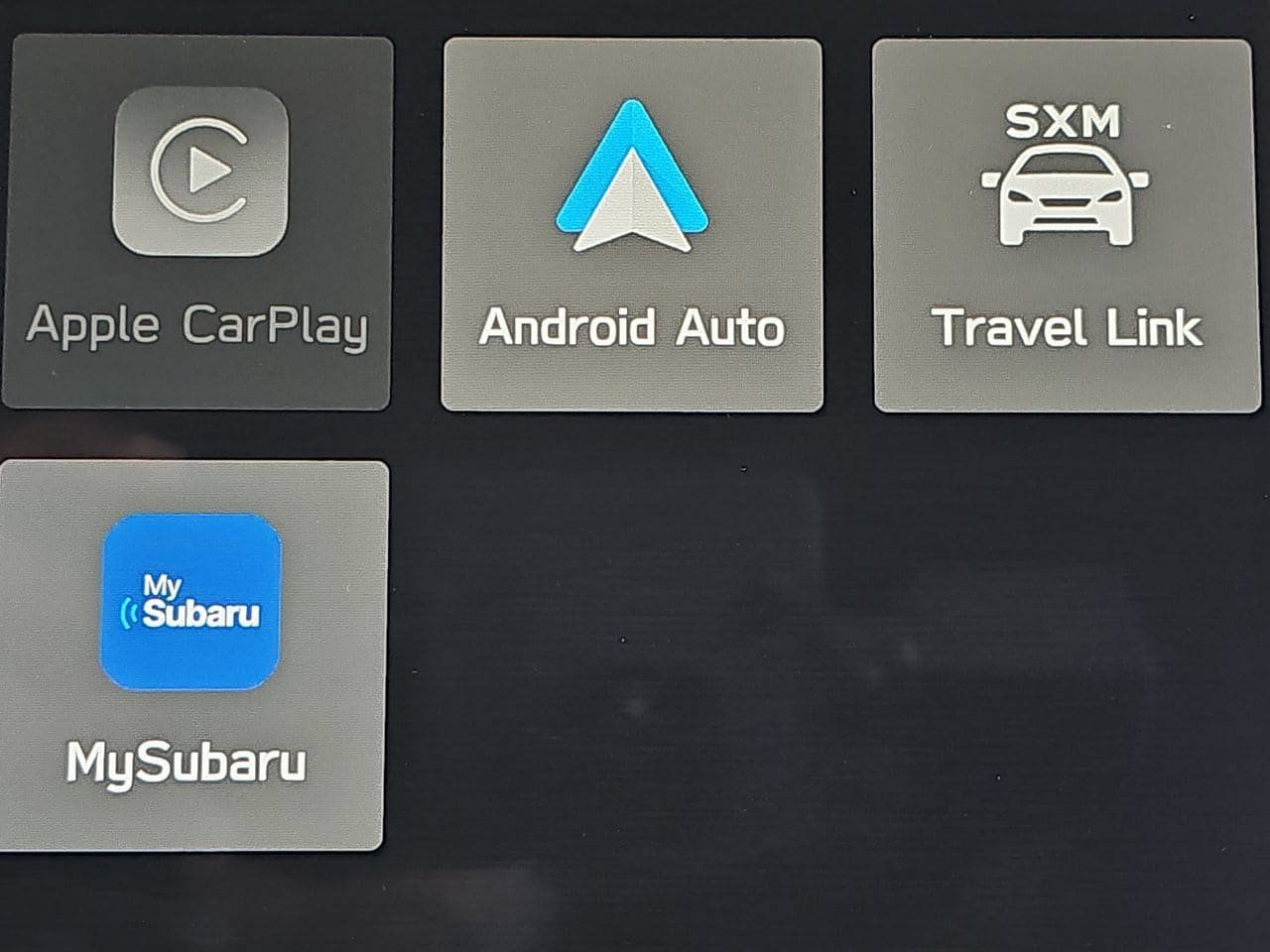New 2026 Subaru Forester Sport AWD/4WD image 22