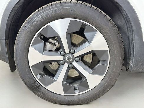 Used 2023 Volvo XC40 B5 Plus w/ Driver Assist Package image 19