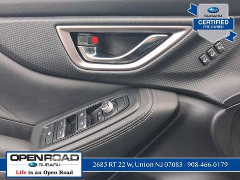Certified 2023 Subaru Forester Touring w/ Popular Package #2 AWD/4WD image 29