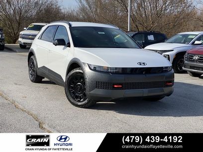 New 2026 Hyundai Ioniq 5 XRT