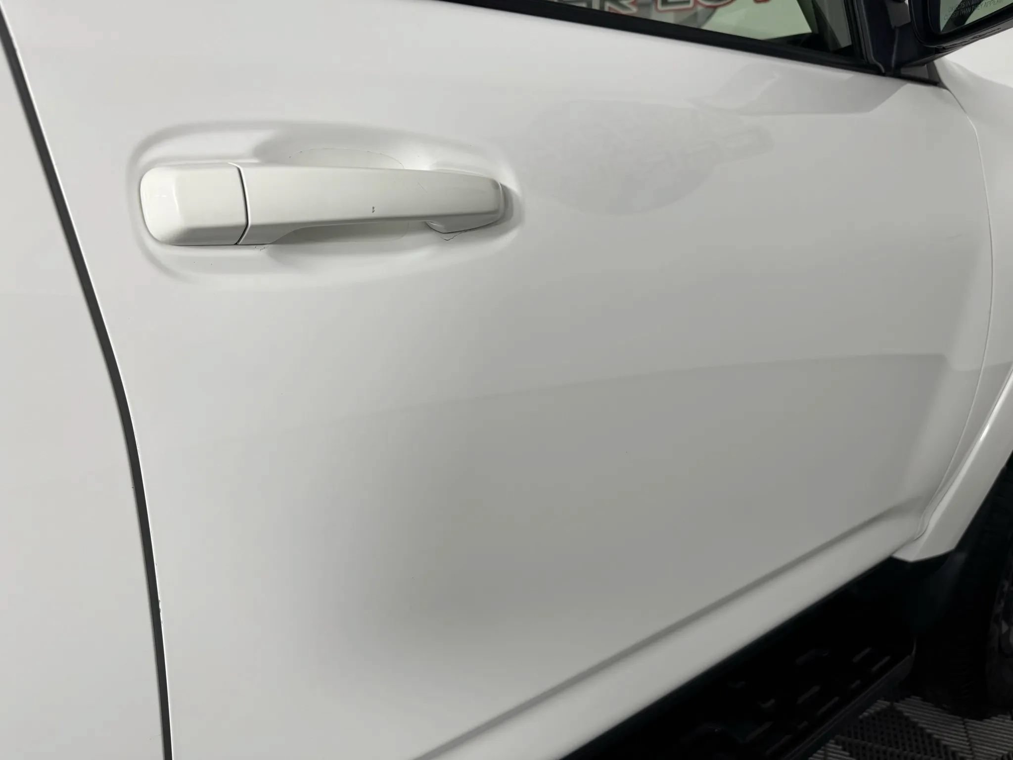 Used 2019 Toyota 4Runner SR5 Premium AWD/4WD image 31