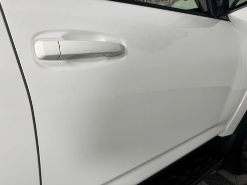 Used 2019 Toyota 4Runner SR5 Premium image 31