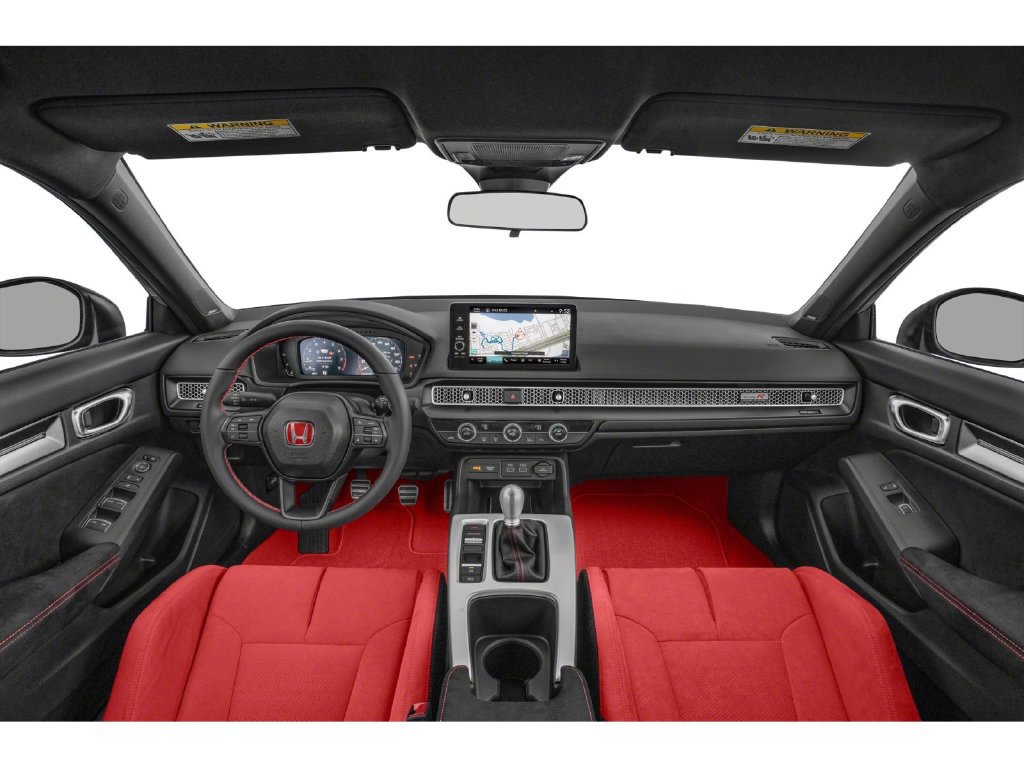 New 2026 Honda Civic Type R image 5