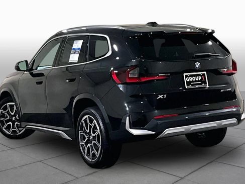Used 2025 BMW X1 xDrive28i w/ Convenience Package AWD/4WD image 11