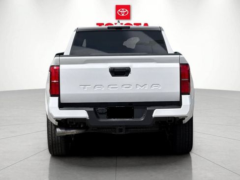 New 2026 Toyota Tacoma TRD Sport RWD image 4