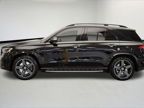 Used 2025 Mercedes-Benz GLE 350 GLE 350 image 2