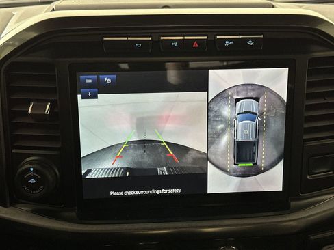 Used 2022 Ford F150 Tremor w/ Equipment Group 402A High image 17