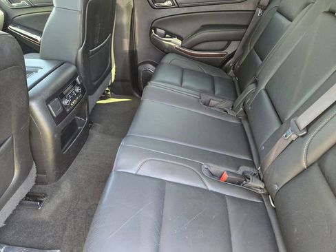 Used 2016 GMC Yukon SLT w/ Open Road Package image 38