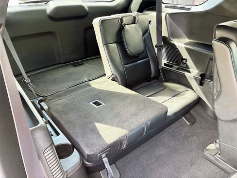 Used 2020 Ford Explorer ST w/ Premium Technology Package AWD/4WD image 29
