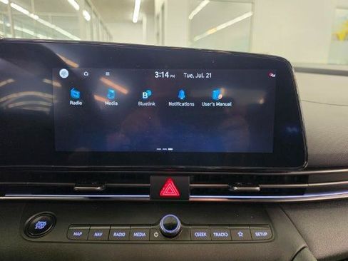 Used 2023 Hyundai Elantra N FWD image 22