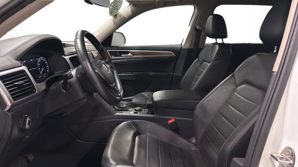 Used 2019 Volkswagen Atlas SEL Premium AWD/4WD image 26