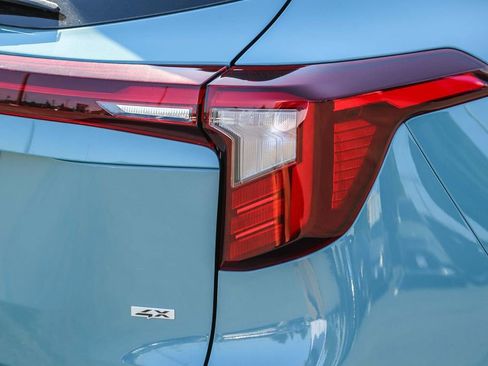Certified 2026 Kia Seltos S AWD/4WD image 10