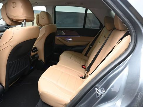 New 2026 Mercedes-Benz GLE 350 4MATIC image 21