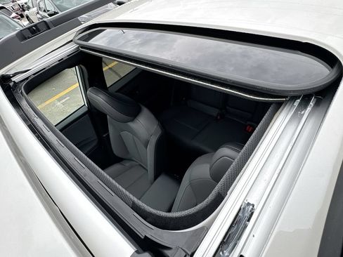 New 2026 Subaru Outback Limited XT AWD/4WD image 26