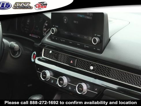 Used 2023 Honda Civic EX image 25