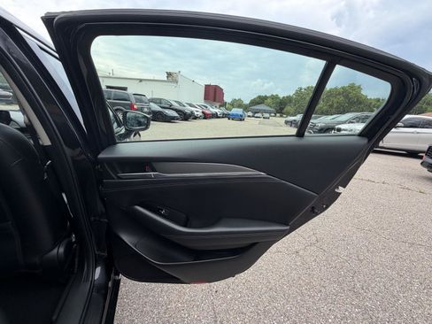 Used 2021 MAZDA MAZDA6 Touring FWD image 30