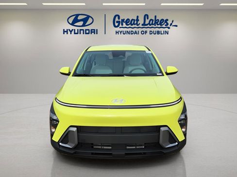 New 2026 Hyundai Kona SE image 8