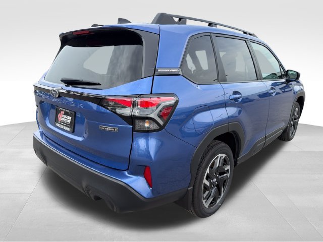 New 2026 Subaru Forester Premium AWD/4WD image 7