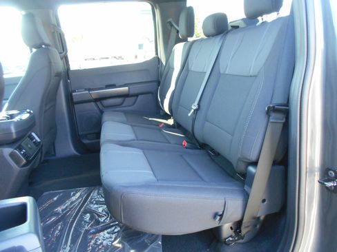 New 2026 Ford F150 STX w/ Equipment Group 200A image 35