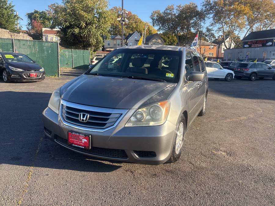 Used 2009 Honda Odyssey EX image 2