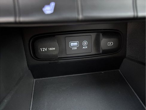 Used 2019 Hyundai Santa Fe Limited image 35